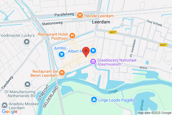 GrandOptical Leerdam