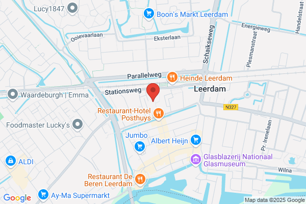 Gemeente Lingewaal