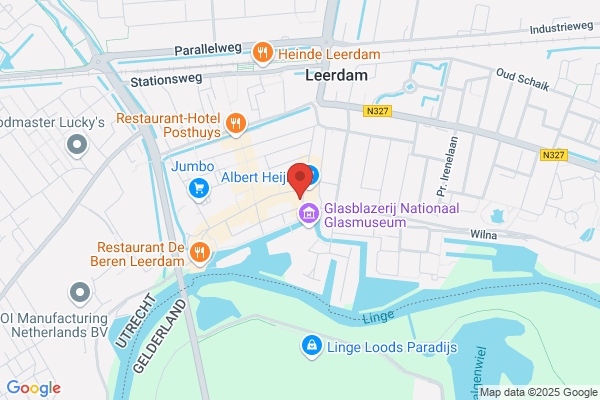 Stenfert Kroese Communicatie