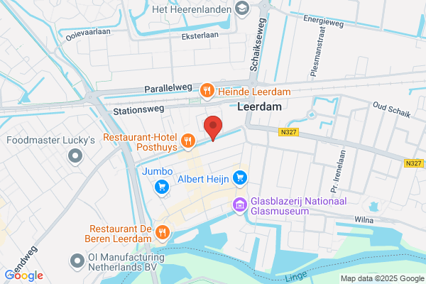 Sbl Schoonmakers Bv