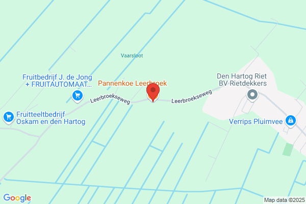 Onder De Pannen