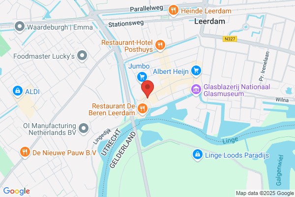 Poorthuys, Bistro 't