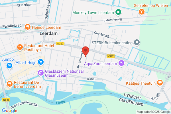 Klei Vof, Hebr Van
