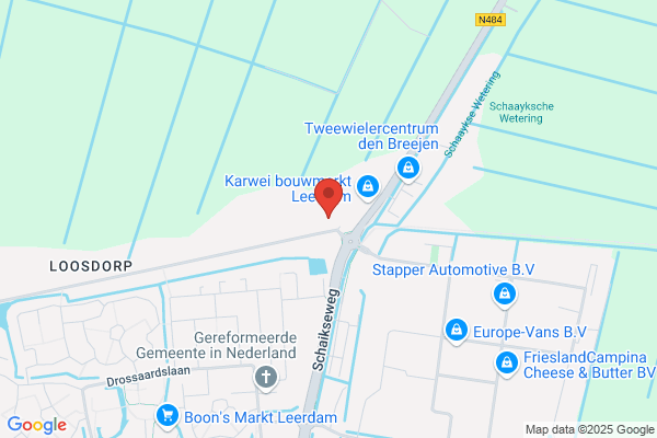 Verweij Bv