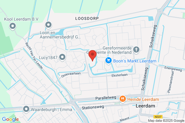 Verrekijker, De