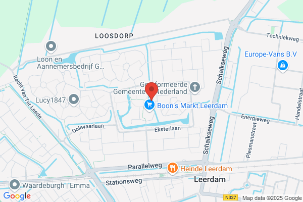 De Verrekijker