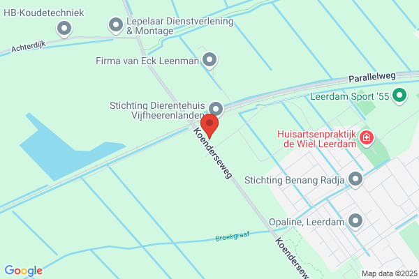 Dijk-De Groot, M G E