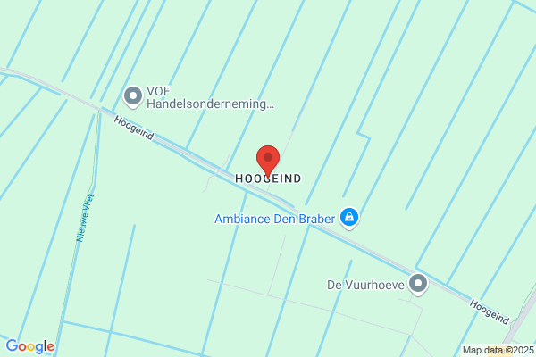 Hoogeind