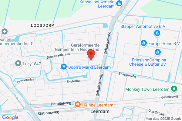 Schoonh Pedicure-Inst M.G.E. Dijk-De Gro
