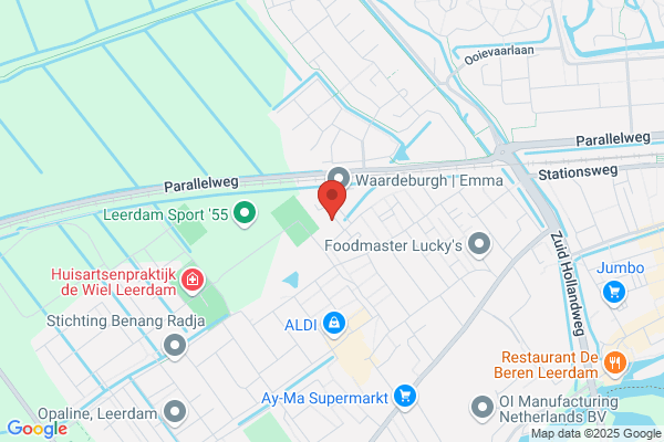 Vluchtelingenwerk