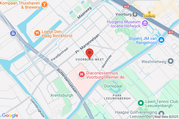 Wijkbur West