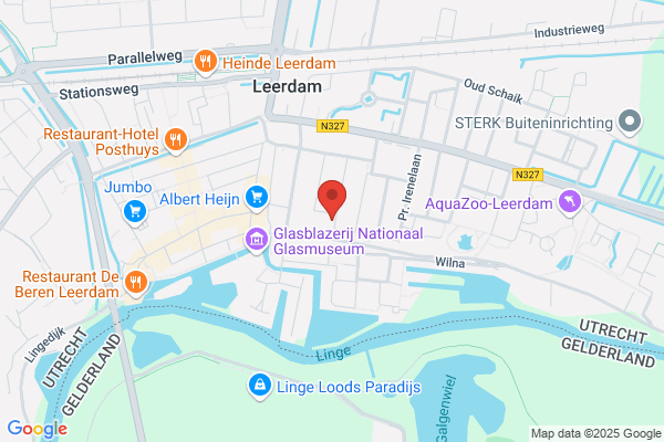 De Snoek Hengelaarsvereniging Lhv