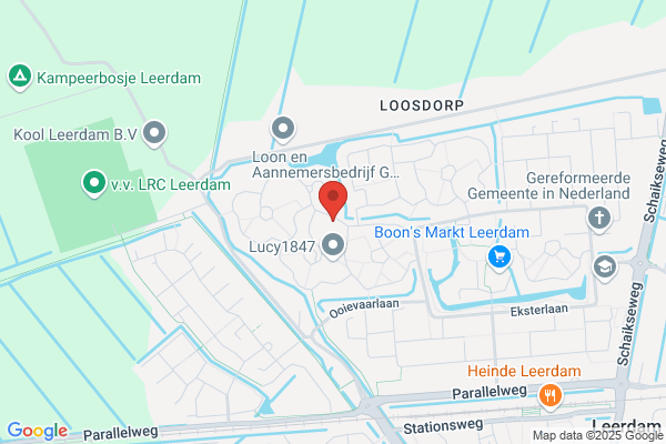 Blom, K L
