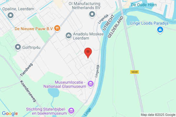 TvM Timmerwerken
