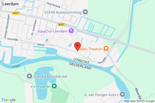 Besten, A Den