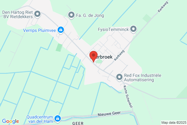 Univé winkel  Leerbroek (mobiele winkel) - Verzekeringen en Hypotheekadvies