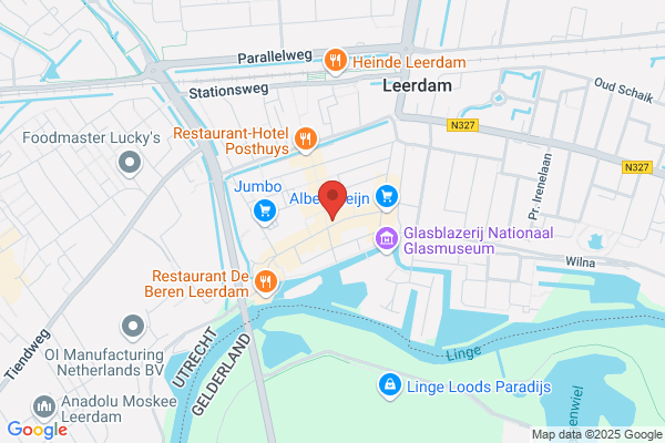 Van 't Pad Assurantien Bv