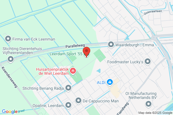 Leerdam Sport '55