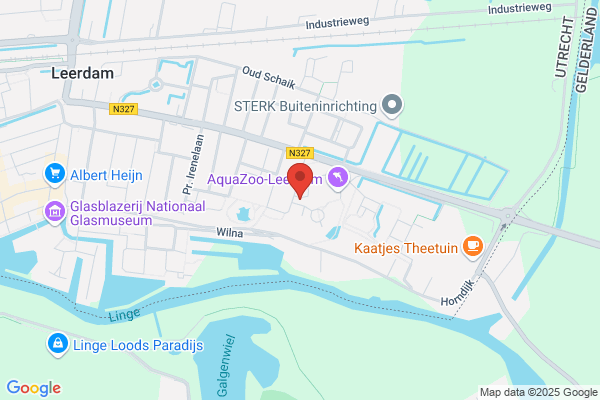Oudijk Podotherapie