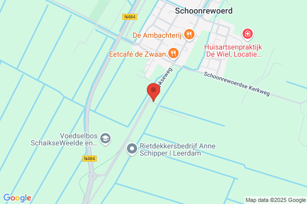Burggraaf Geleiderail Bv