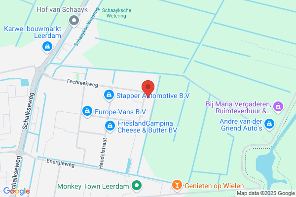 Brouwer Personeel
