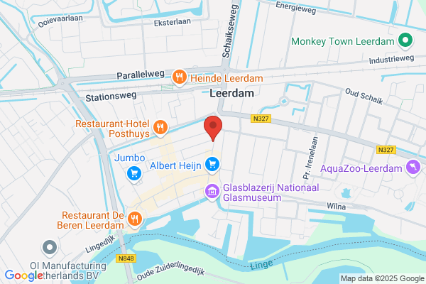 Randstad