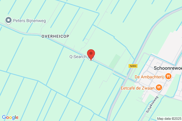 Q-Search