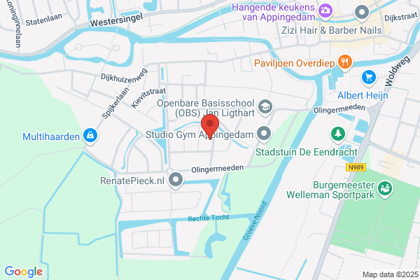 West Schilders