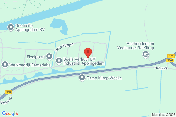 Ankerstad Appingedam Bv