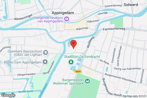 Apotheek Salentijn