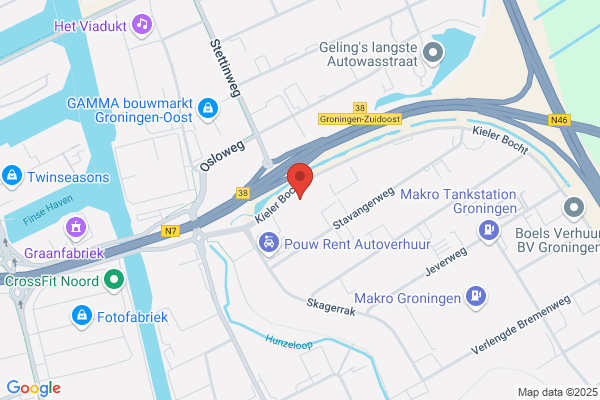 Asito Schoonmaak Appingedam B.V.
