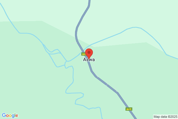 Aswa