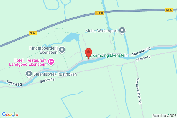 Camping Ekenstein