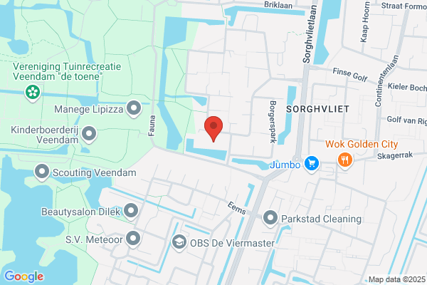 Dijkstra Isolatie Bv