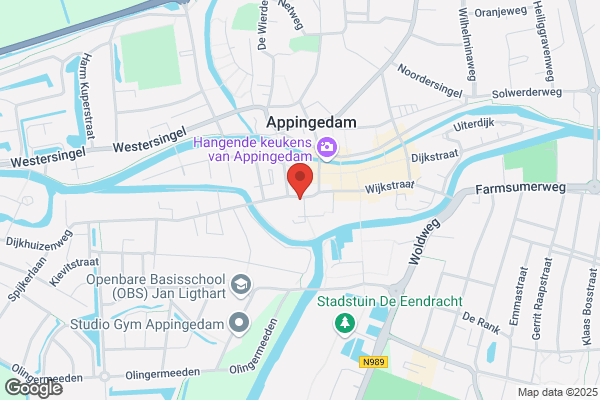 Groene Weide, De