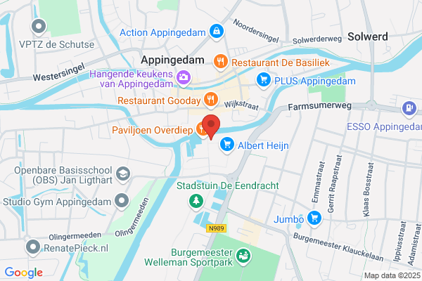 Hans Meijer Makelaardij Og En Verzekeringen