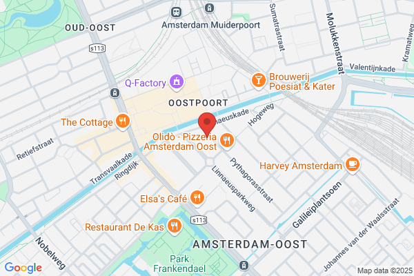 Mondria Uitgevers Bv