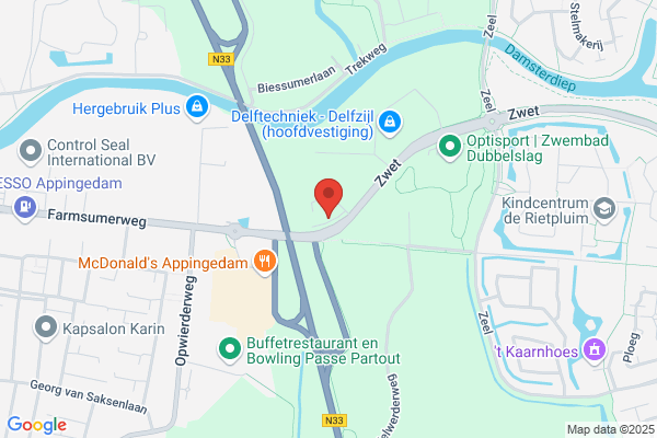 Naaimachinehandel Westerhuis