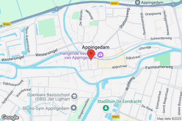Openb Bibliotheek
