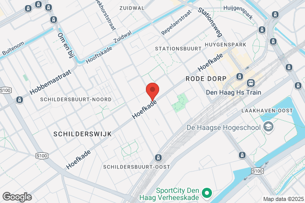 Openbare Bibliotheek