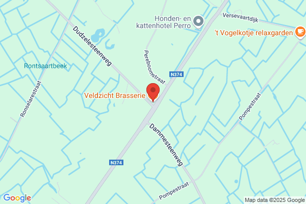 Restaurant Veldzicht