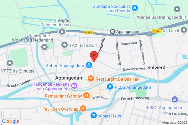 Volkskredietbank Noord-Oost Groningen