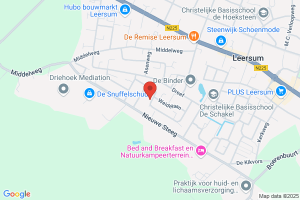 Bouw Partners Amersfoort