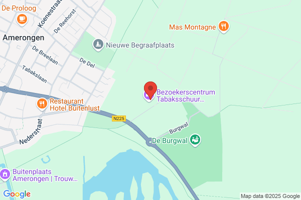 Amerongen, Natuurgeneesk Centre