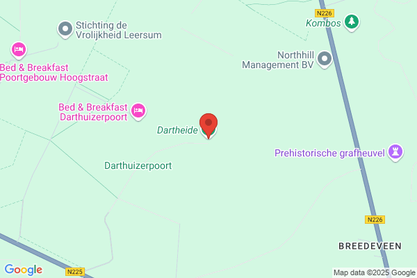 Dartheide Instituut