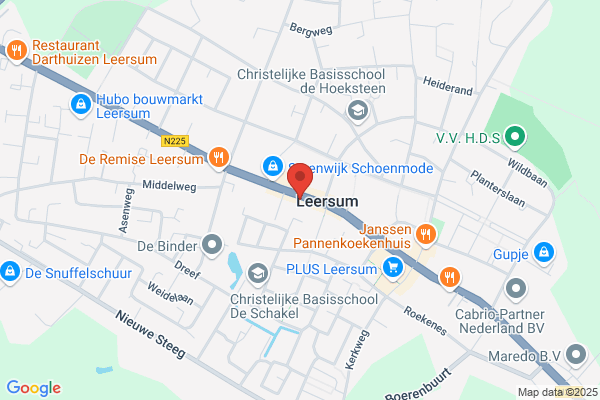 Antiekhuis De Elzenhof
