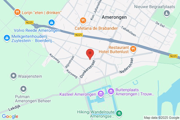 Architekten- En Ingenieursburo Jos Molen