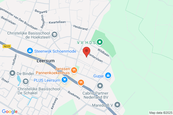 AVL Installatietechniek
