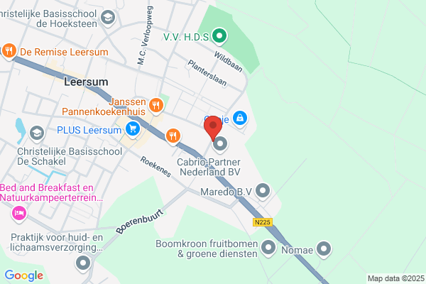 Cooten, Architectenburo Van