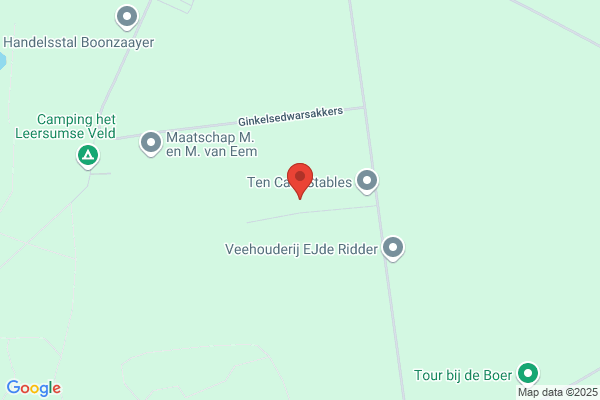 Gaasbeek, Henk